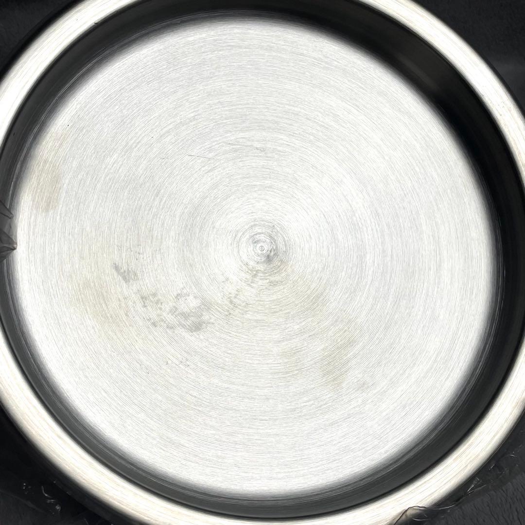 未使用♪ タッパーウェア レインボークッカー　両手鍋 寸胴鍋 21cm