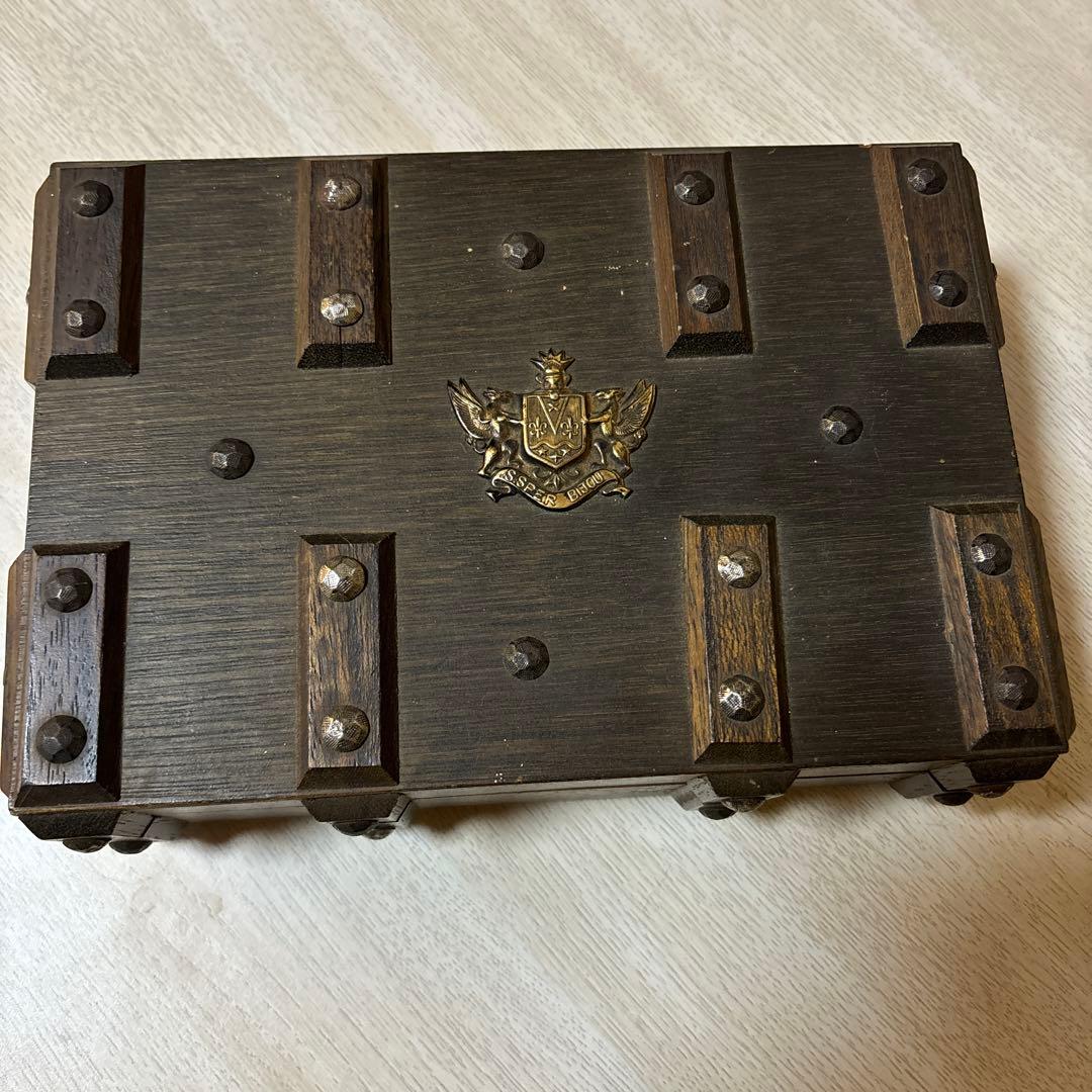 COROLLA CELICA アクセサリーケース