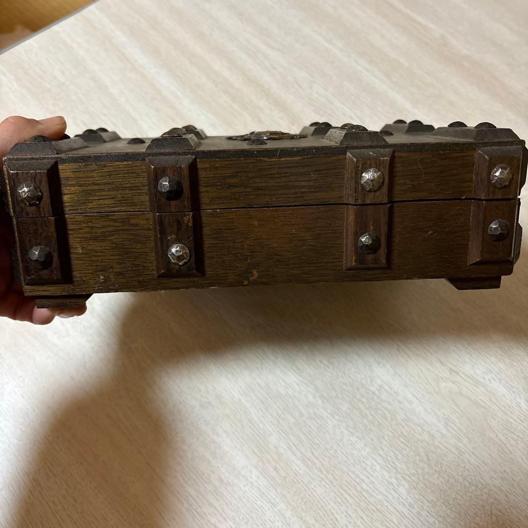 COROLLA CELICA アクセサリーケース