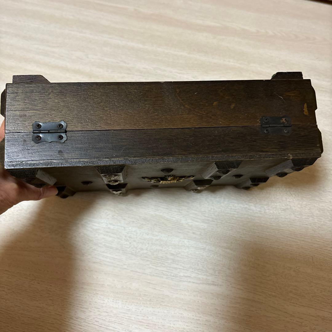 COROLLA CELICA アクセサリーケース