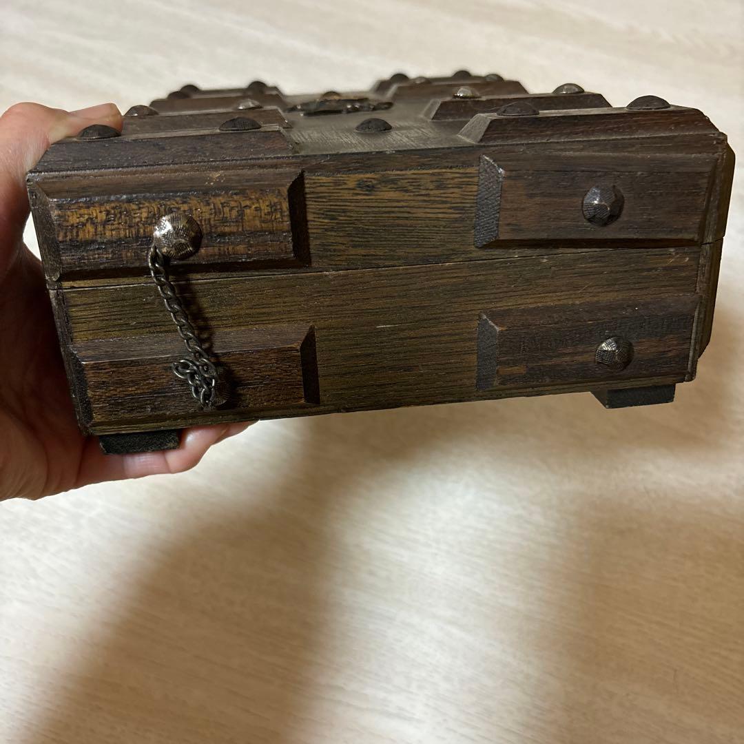 COROLLA CELICA アクセサリーケース