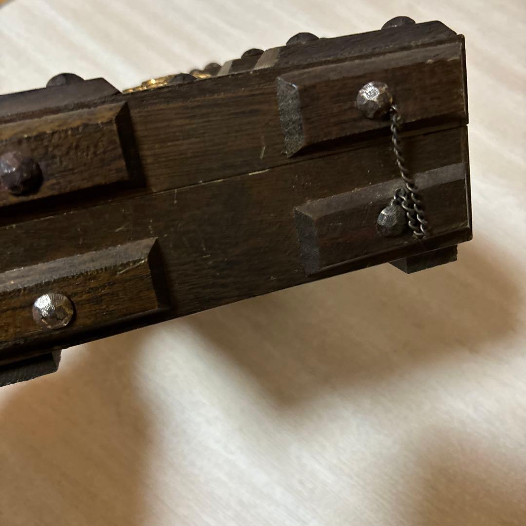 COROLLA CELICA アクセサリーケース