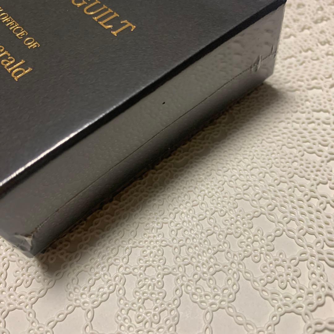 【新品】 BUSTAFELLOWS バスタフェロウズ マネークリップ 2個