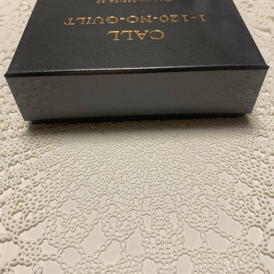 【新品】 BUSTAFELLOWS バスタフェロウズ マネークリップ 2個