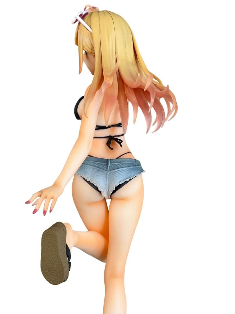 リペイントフィギュア 喜多川海夢 その着せ替え人形は恋をする Coreful