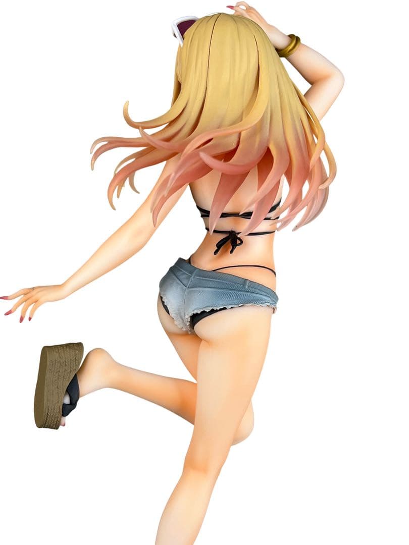 リペイントフィギュア 喜多川海夢 その着せ替え人形は恋をする Coreful