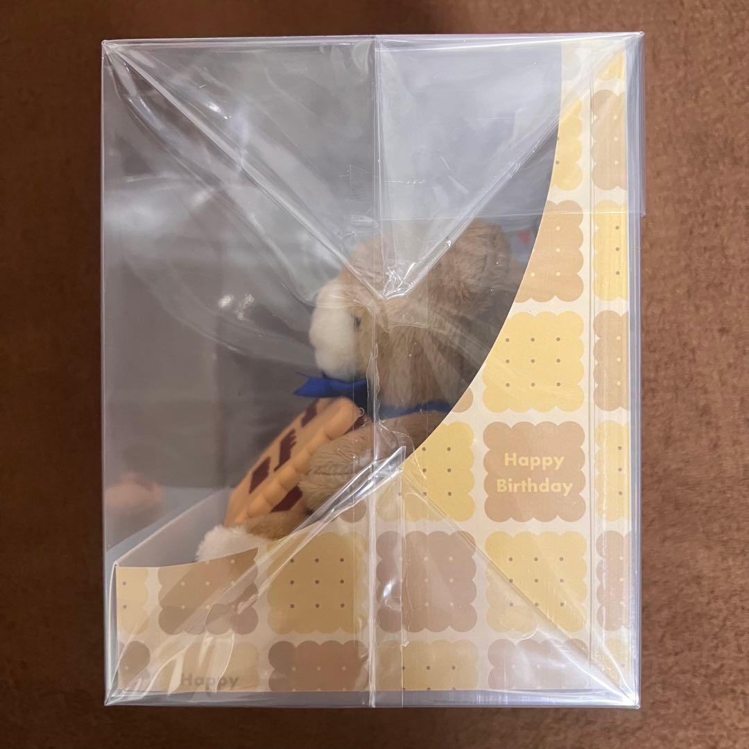 あんスタ 瀬名泉 バースデーベア