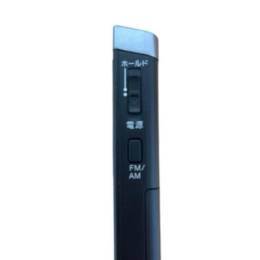 SONY ソニー SRF-T355 FM/AMラジオ