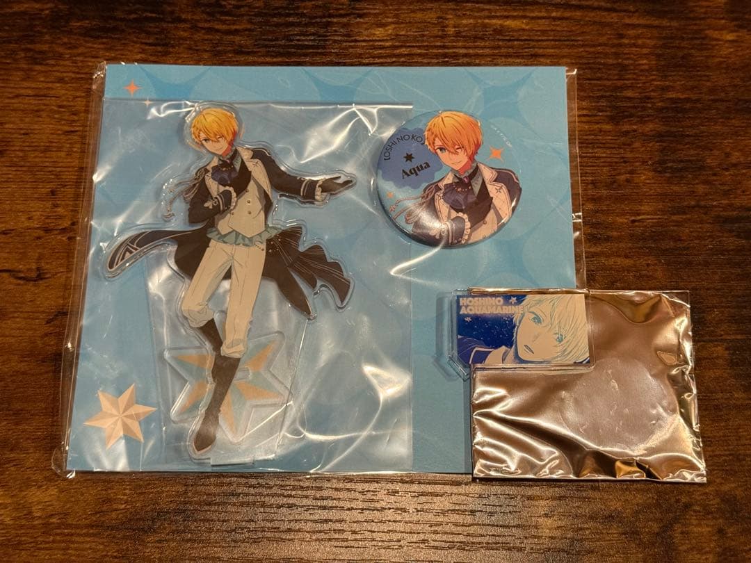 【本日限定価格】推しの子　グッズまとめ売り　18点セット