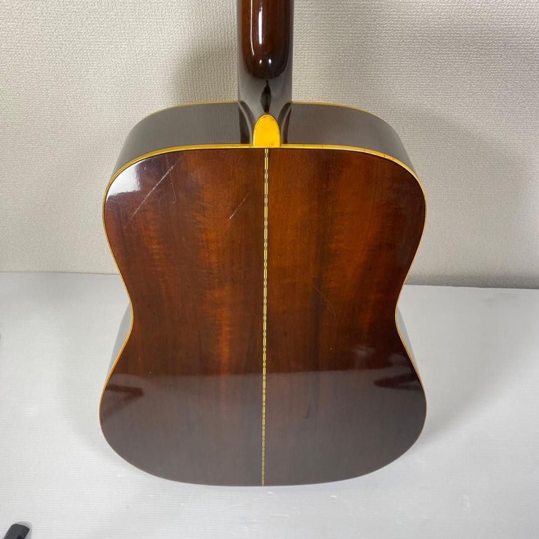 【ジャパンビンテージ】YAMAHA ヤマハ アコースティックギター FG-151
