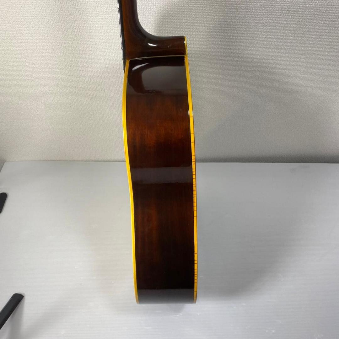 【ジャパンビンテージ】YAMAHA ヤマハ アコースティックギター FG-151