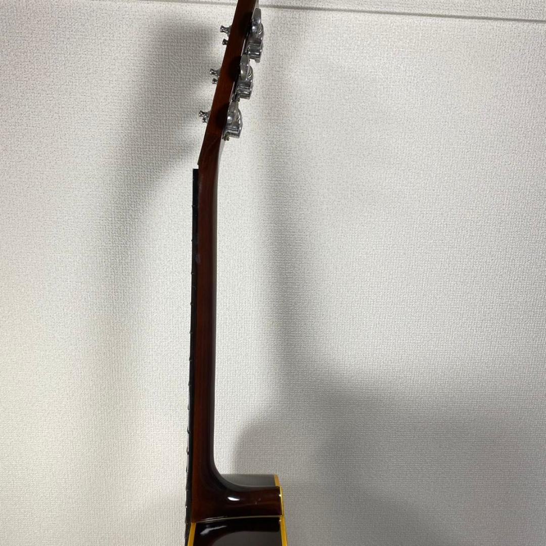 【ジャパンビンテージ】YAMAHA ヤマハ アコースティックギター FG-151