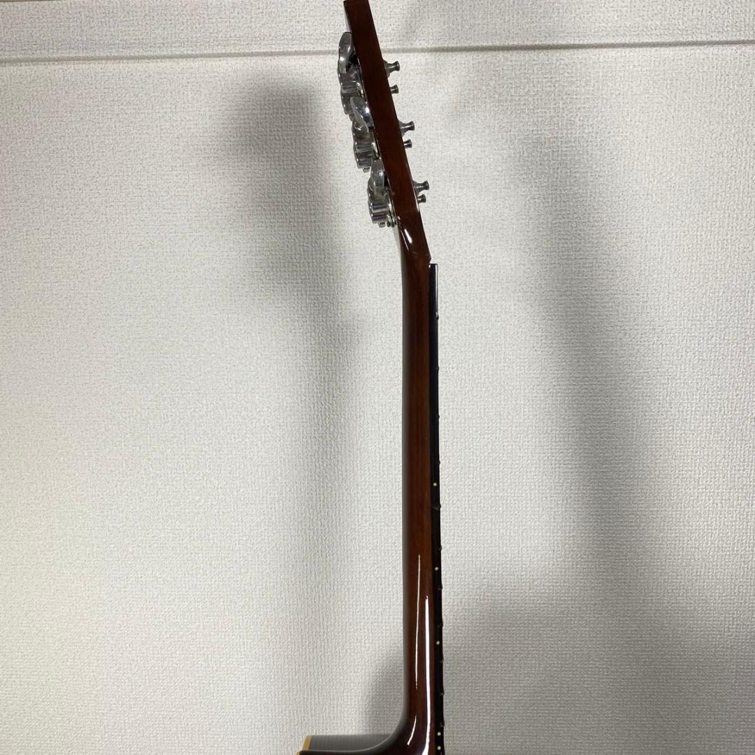 【ジャパンビンテージ】YAMAHA ヤマハ アコースティックギター FG-151