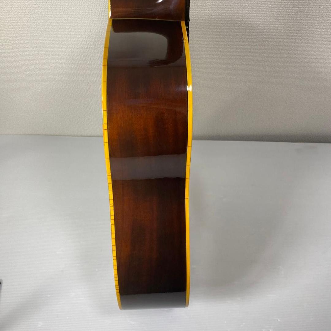 【ジャパンビンテージ】YAMAHA ヤマハ アコースティックギター FG-151