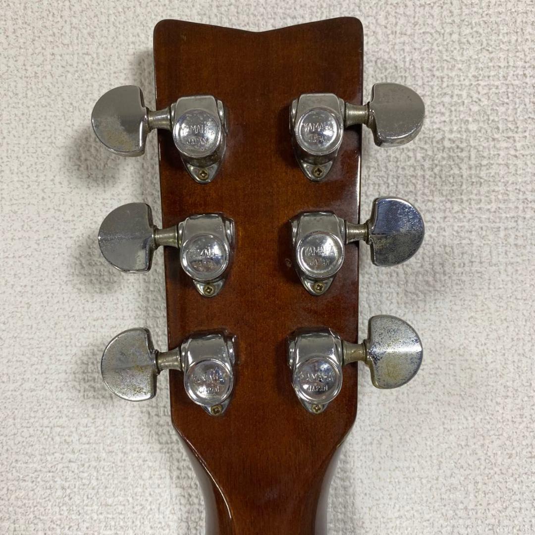 【ジャパンビンテージ】YAMAHA ヤマハ アコースティックギター FG-151
