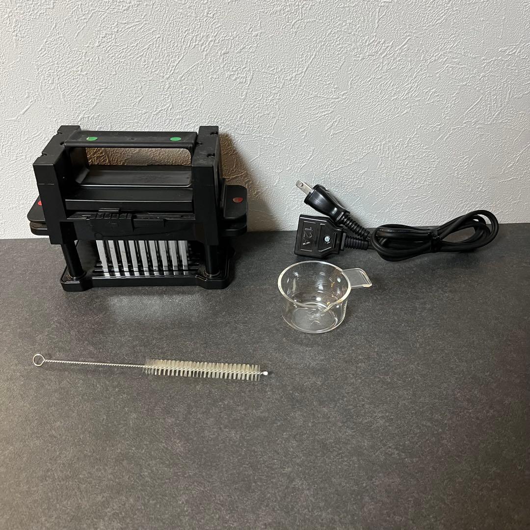 【極美品】GIFMOデリソフター電気圧力鍋1台3役　動作確認済み❗️ 介護用にも