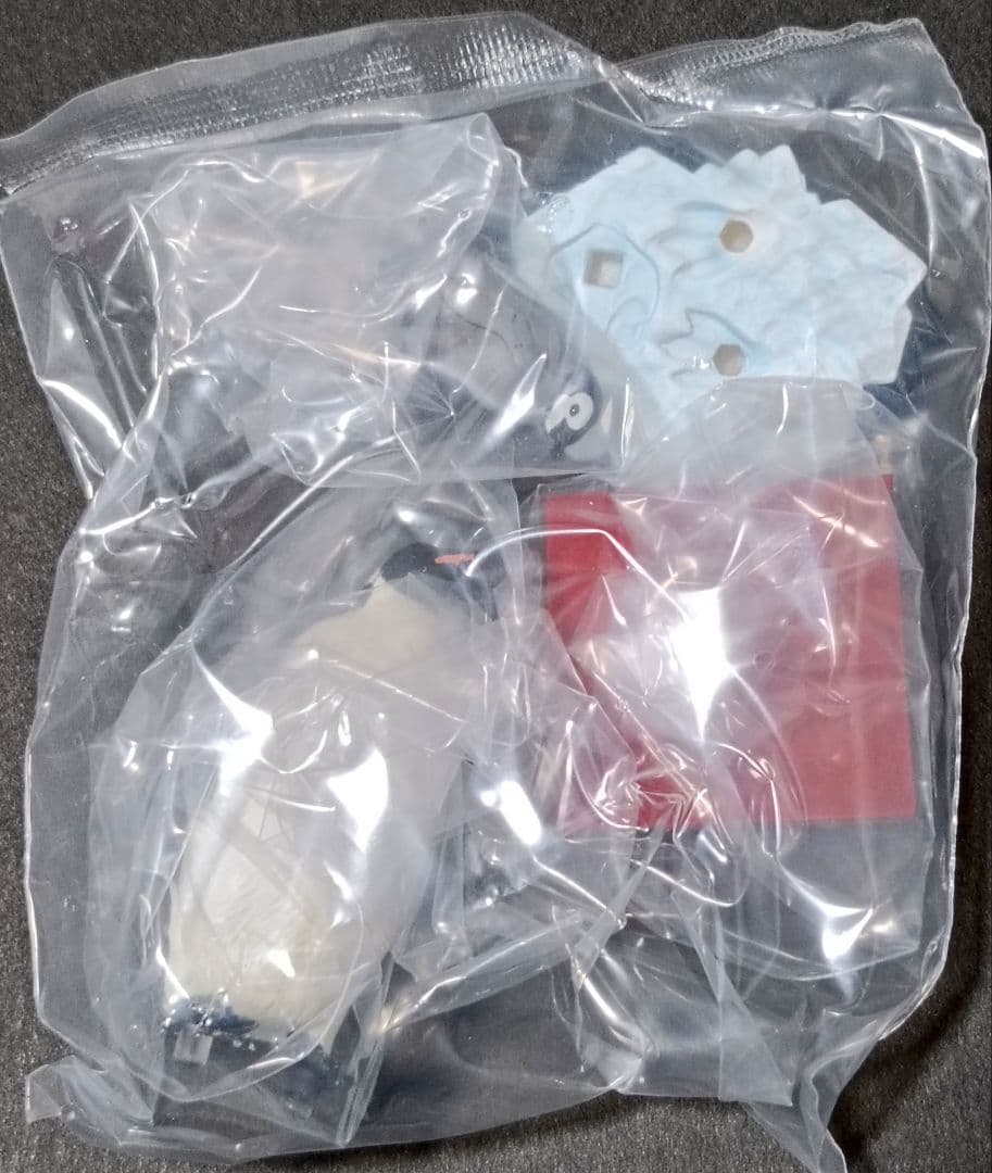 新品 南極 初期版(赤台座) 全8種 コンプリート ネイチャーテクニカラー