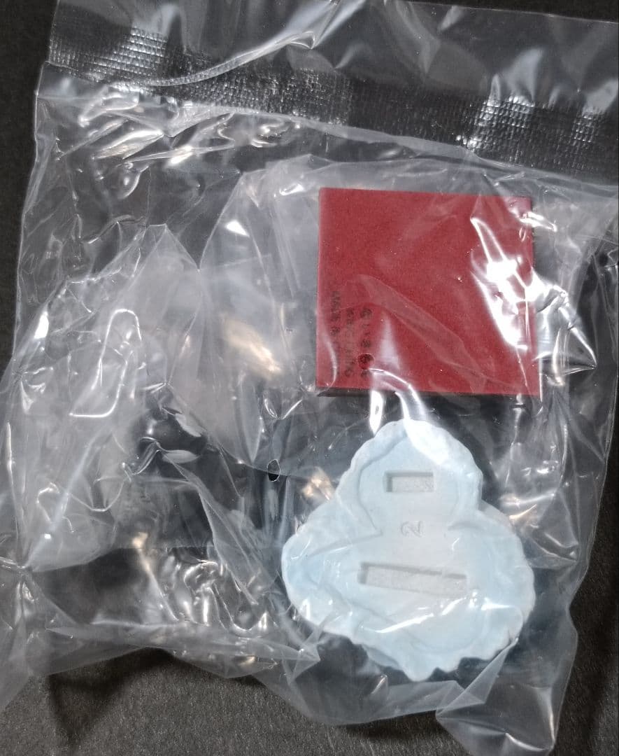 新品 南極 初期版(赤台座) 全8種 コンプリート ネイチャーテクニカラー