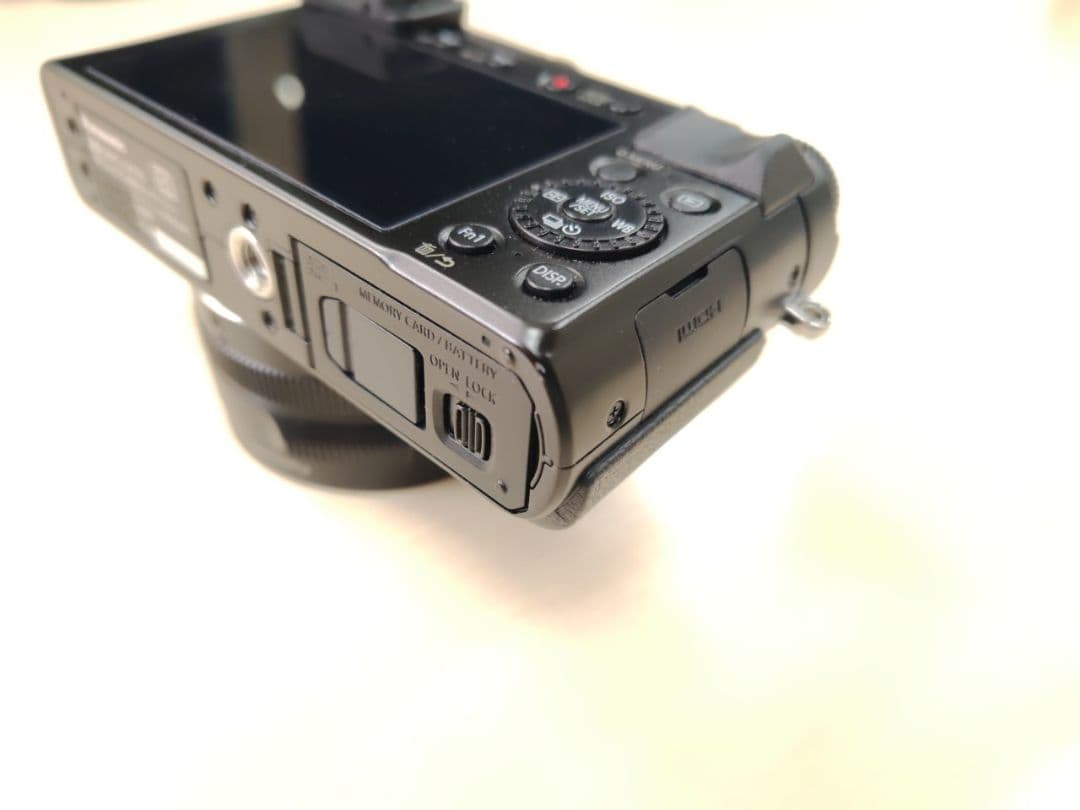 LUMIX DMC-LX100-K 高画質 コンパクトデジタルカメラ