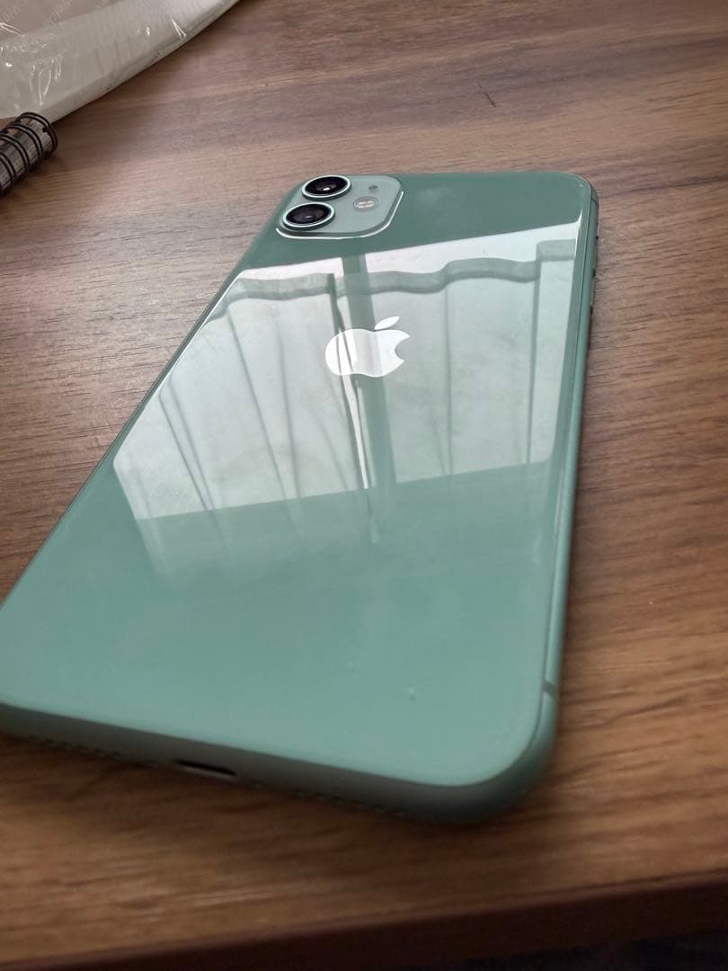 スマートフォン本体 iPhone11 256GB