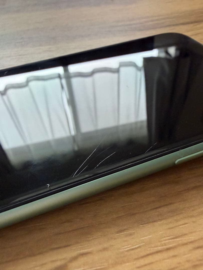 スマートフォン本体 iPhone11 256GB