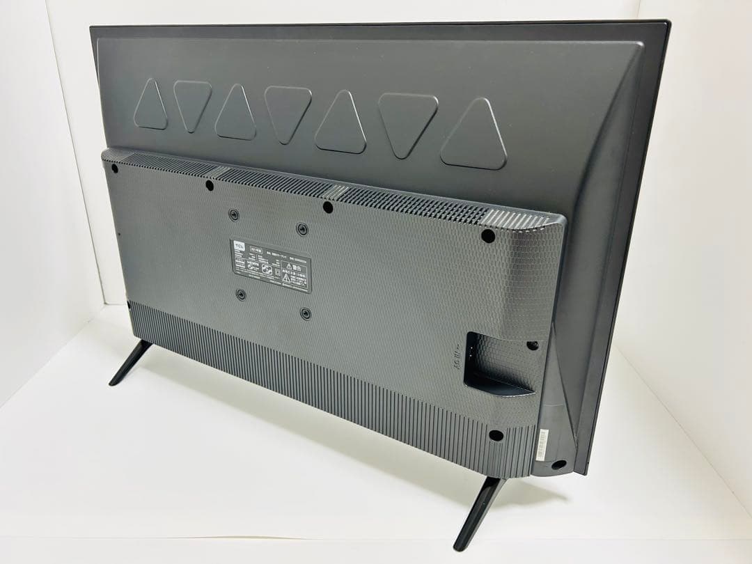 【9月15日まで】TCL 32型液晶Android TV 32S5200A