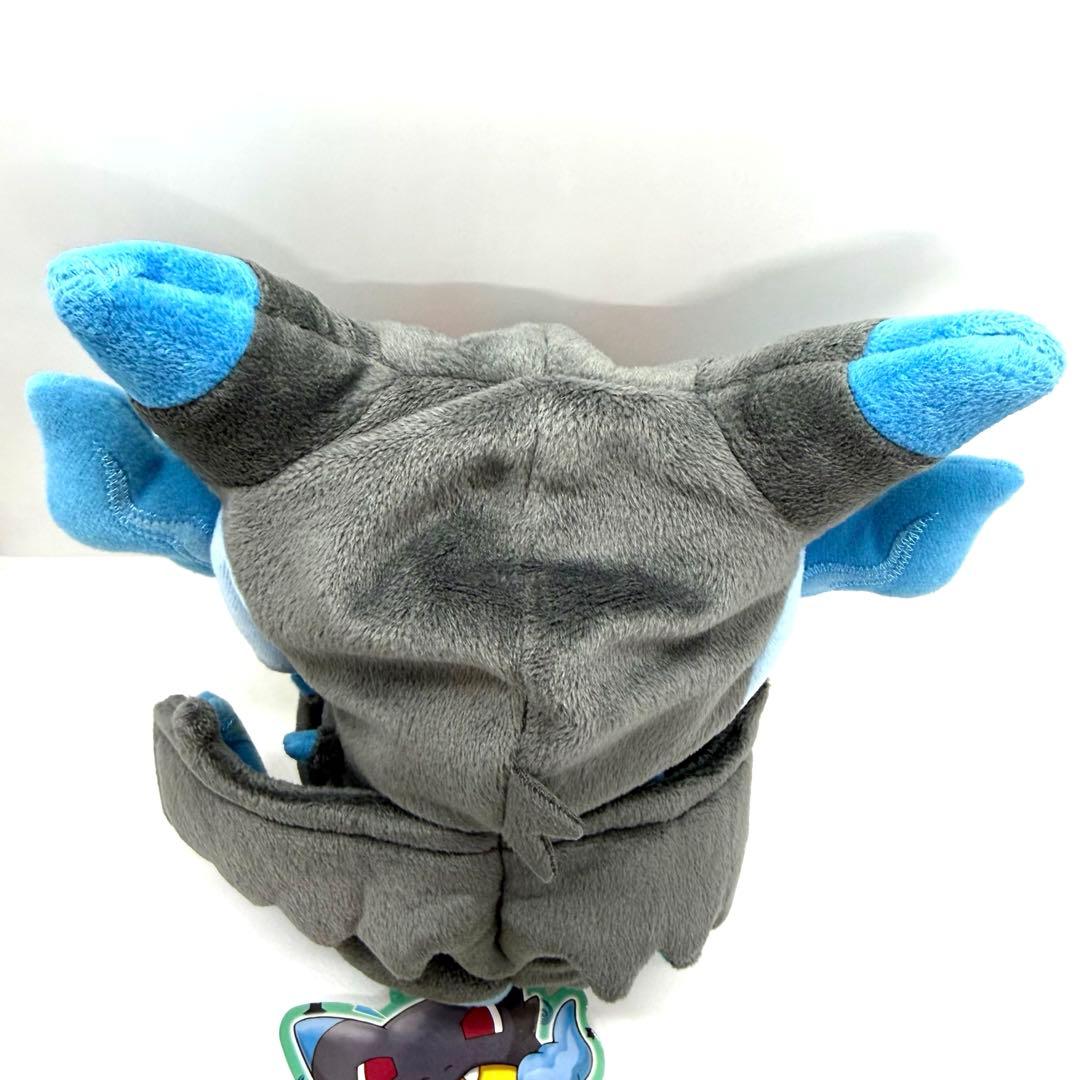 激レア　希少　メガリザードンX ポンチョを着たピカチュウ ポケモンセンター　限定