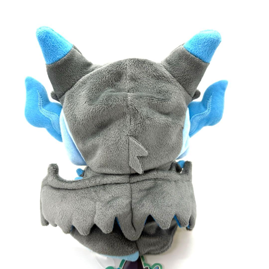 激レア　希少　メガリザードンX ポンチョを着たピカチュウ ポケモンセンター　限定