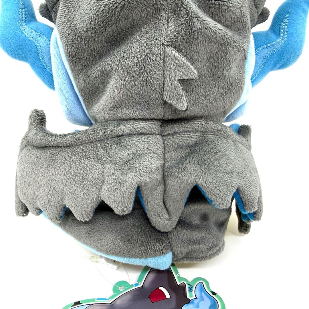 激レア　希少　メガリザードンX ポンチョを着たピカチュウ ポケモンセンター　限定