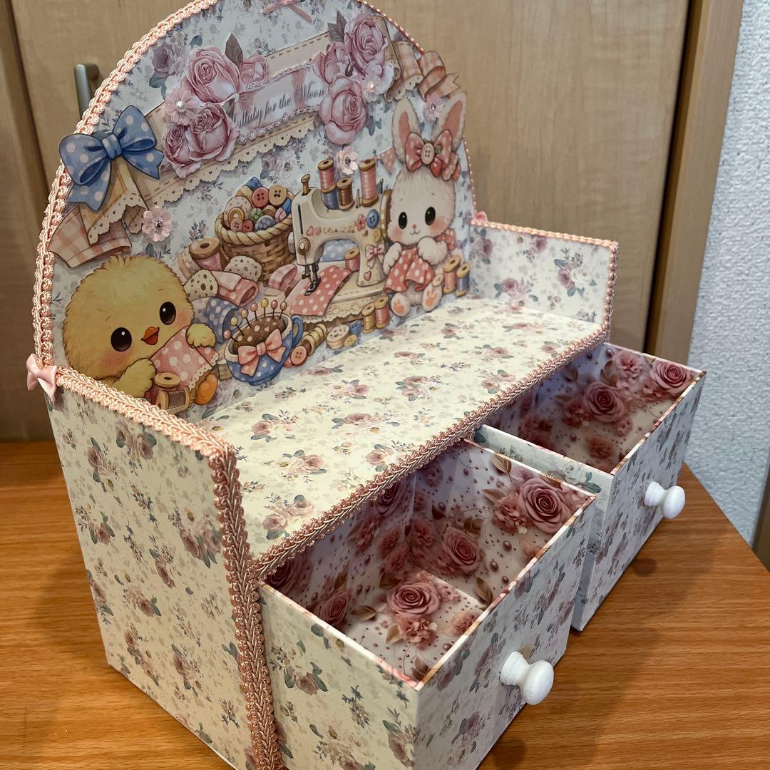 おすそ分けボックス