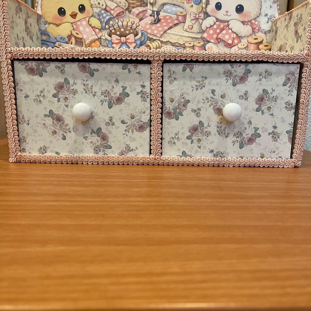 おすそ分けボックス