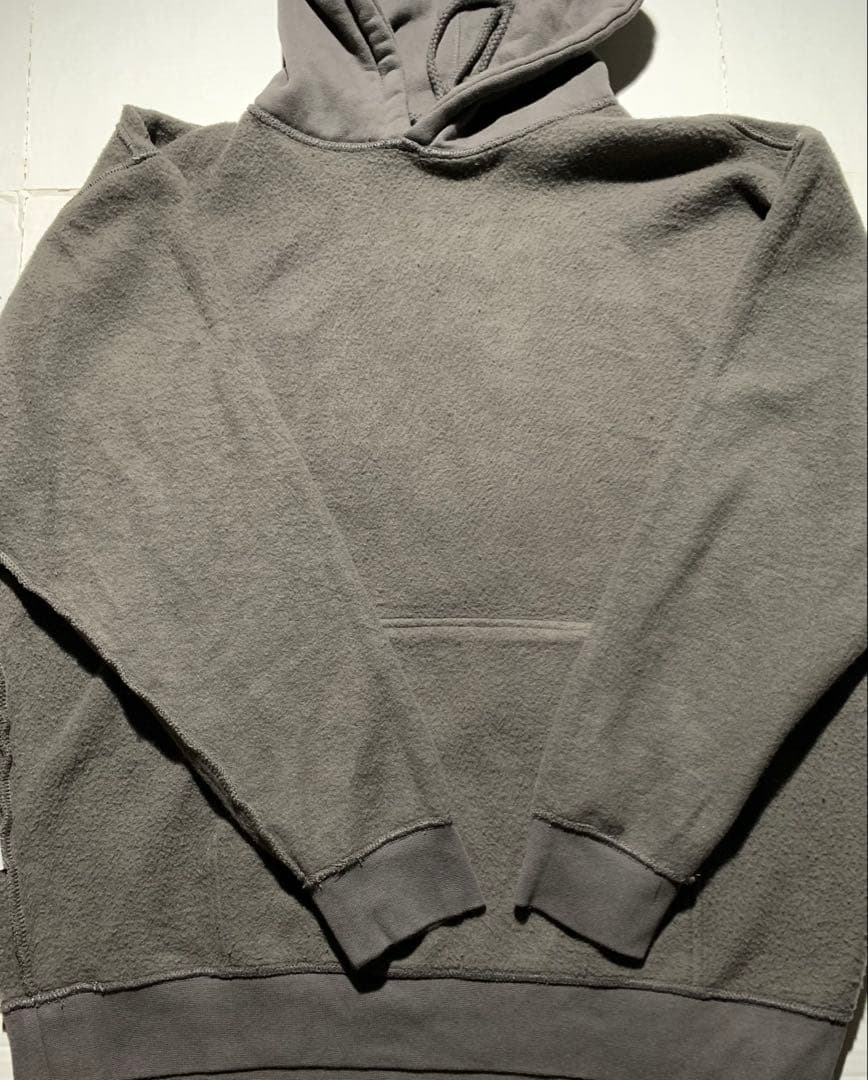 TACHUNTFISH ミリタリー フーディ USA アメリカ 古着 トレーニー