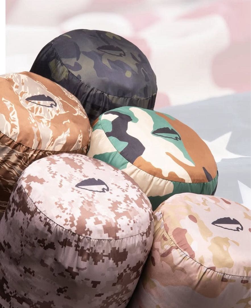 TACHUNTFISH ミリタリー フーディ USA アメリカ 古着 トレーニー