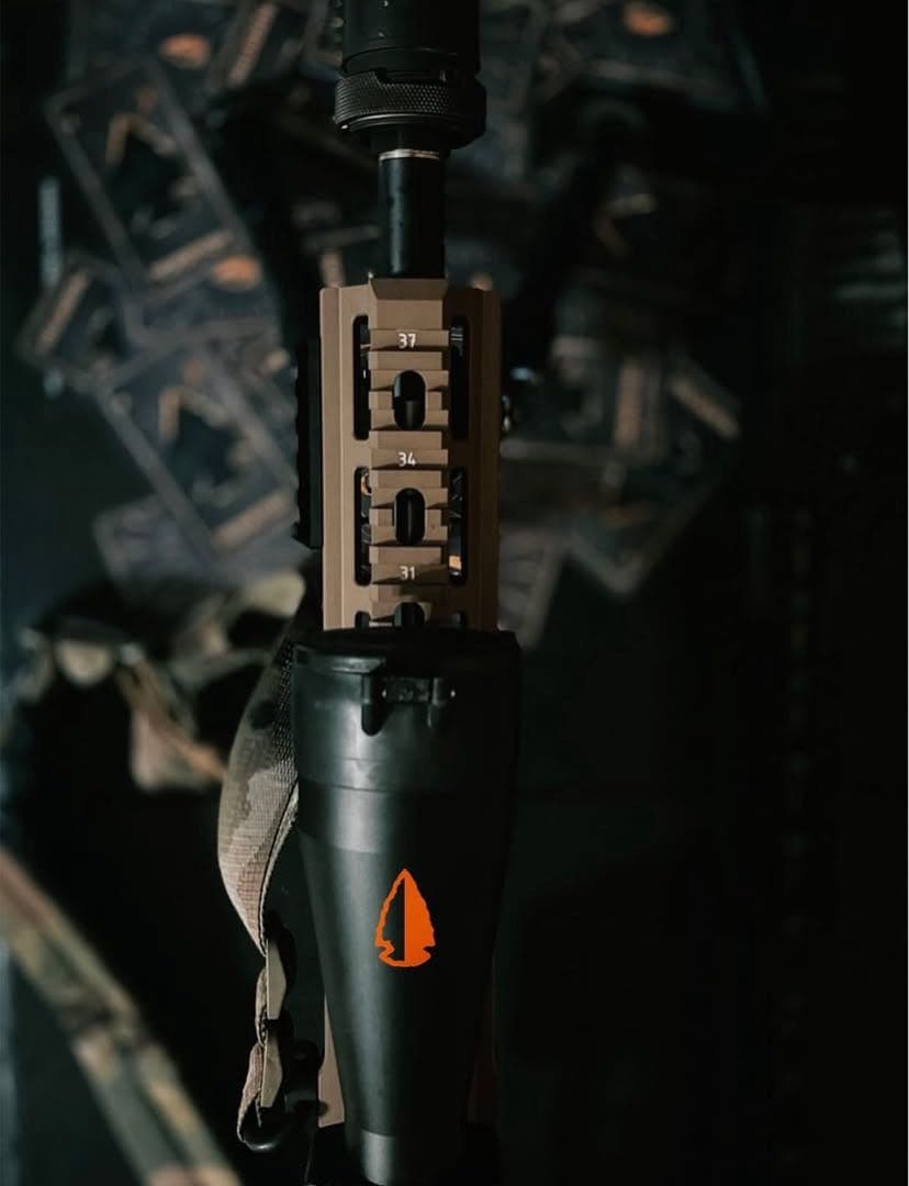 TACHUNTFISH ミリタリー フーディ USA アメリカ 古着 トレーニー