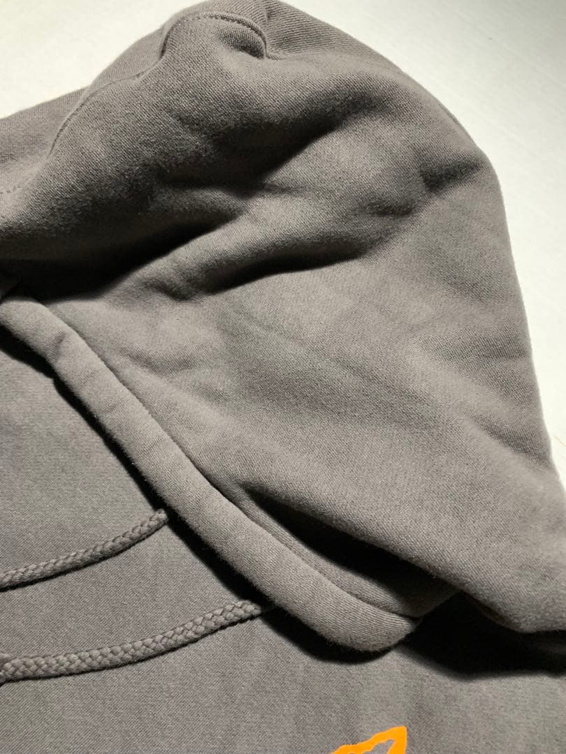 TACHUNTFISH ミリタリー フーディ USA アメリカ 古着 トレーニー