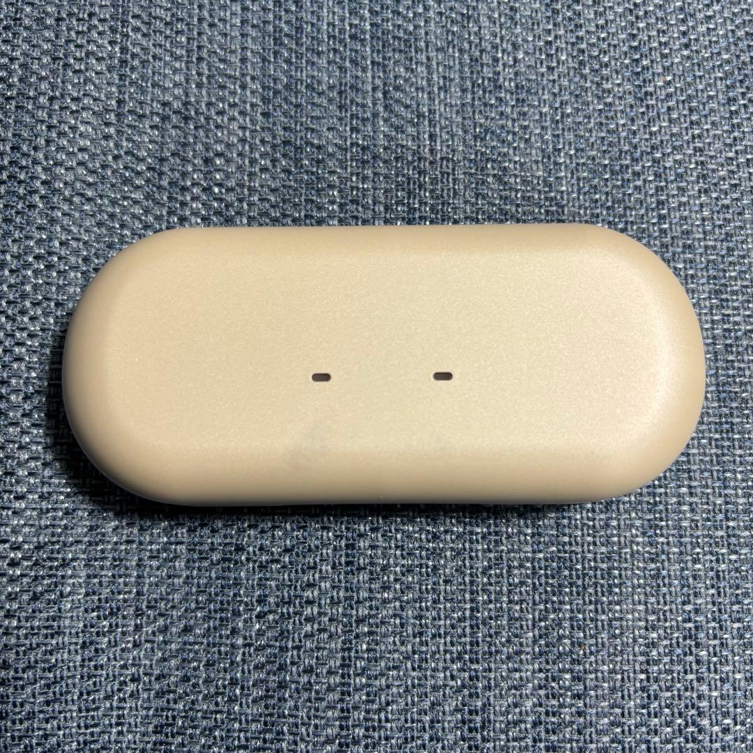 nwm MBE001 BA ワイヤレスイヤホン