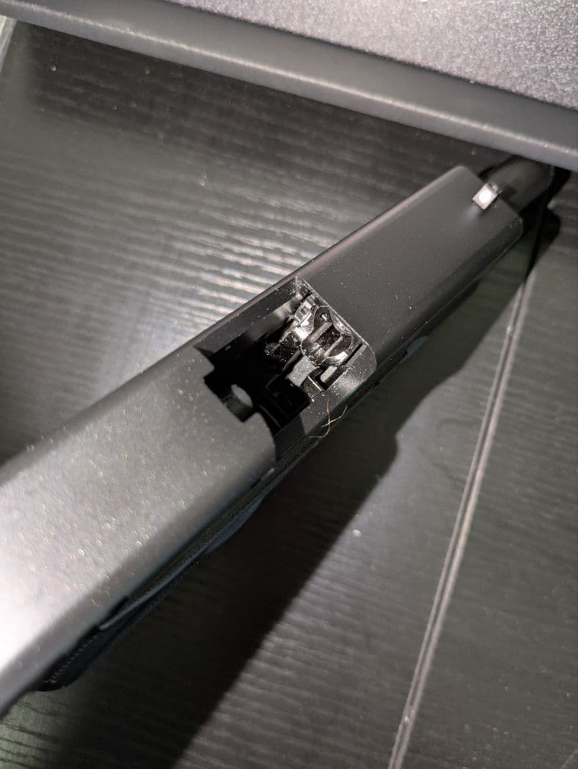 コミコミ　Glock 19 Gen 4 ガスガン　中古動作品