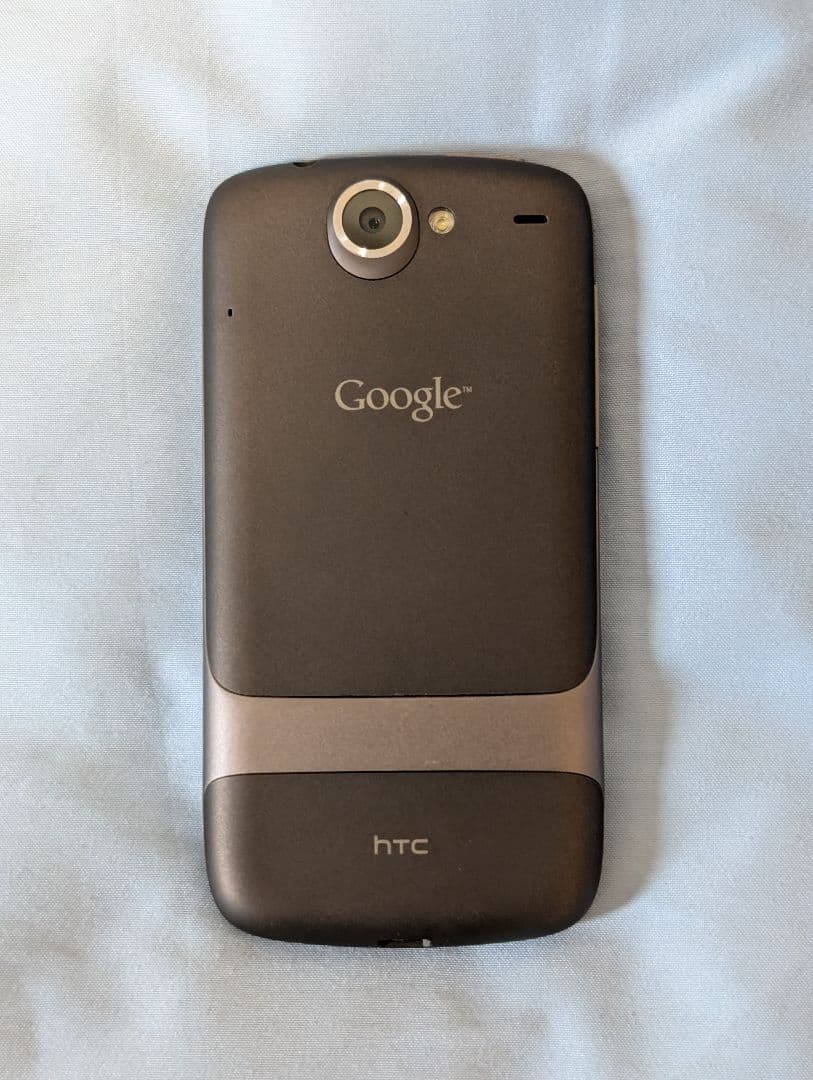 こ*う様 Google Nexus One 中古 動作品 初代 貴重 Andro