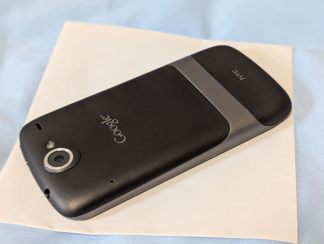 こ*う様 Google Nexus One 中古 動作品 初代 貴重 Andro
