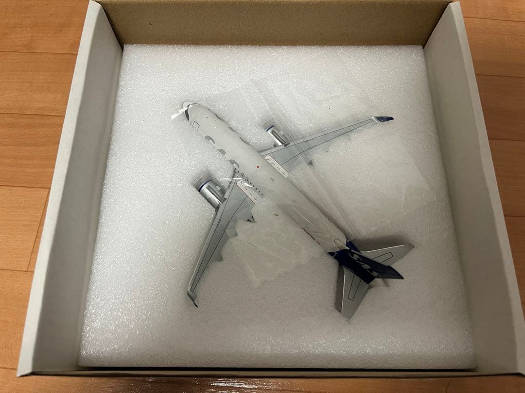 Jcwings スカンジナビア航空 A320neo 1/200 SE-ROH