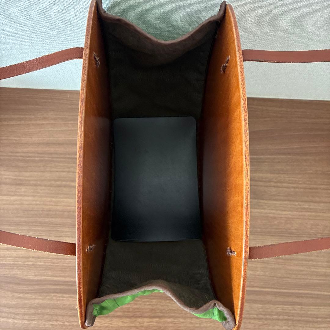 Aiken Drum バッグ