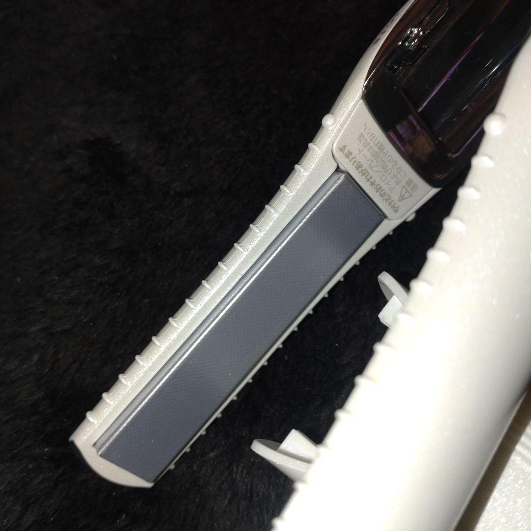 1 検済 ReFa リファ フィンガーアイロン コードレス ヘアアイロン ミニ