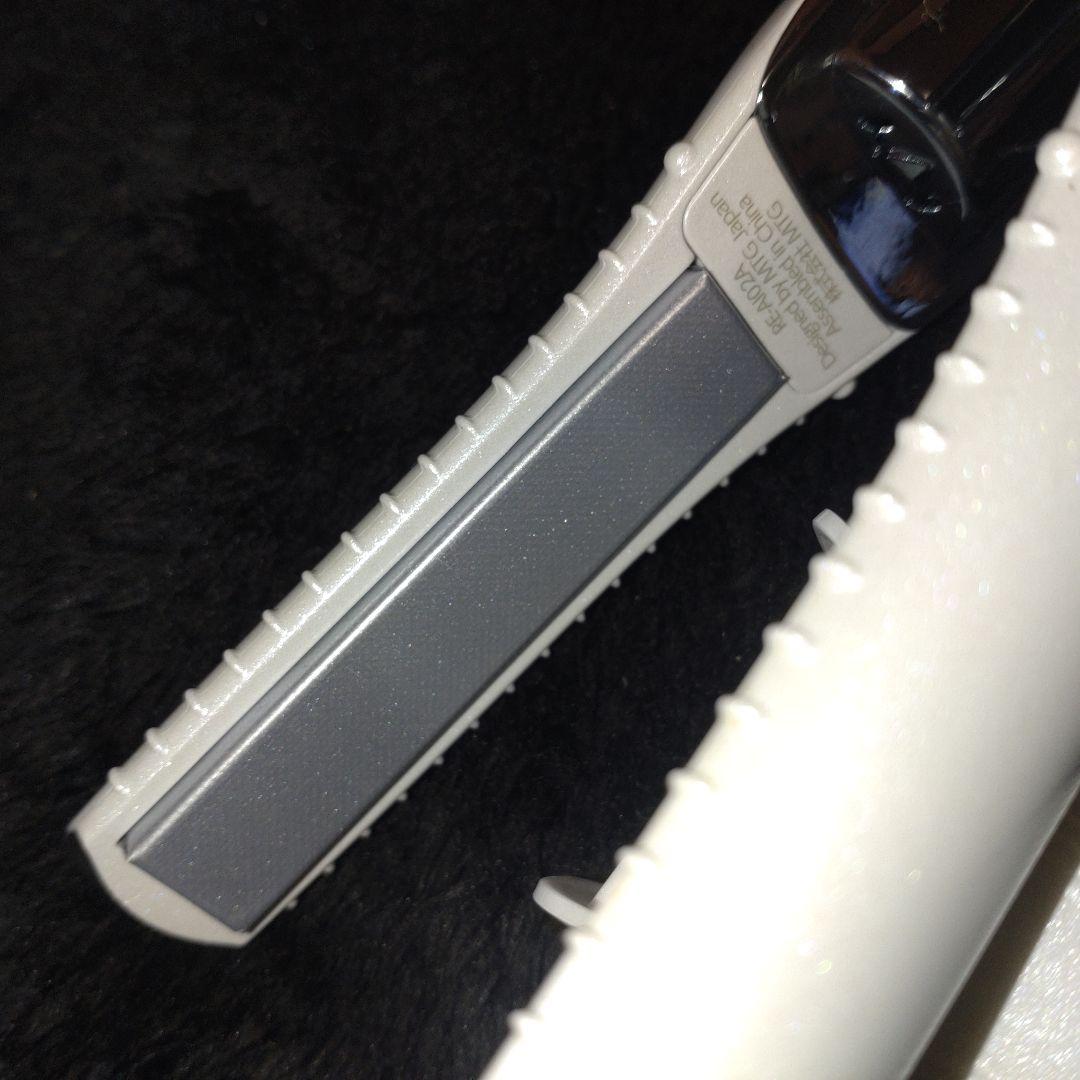 1 検済 ReFa リファ フィンガーアイロン コードレス ヘアアイロン ミニ