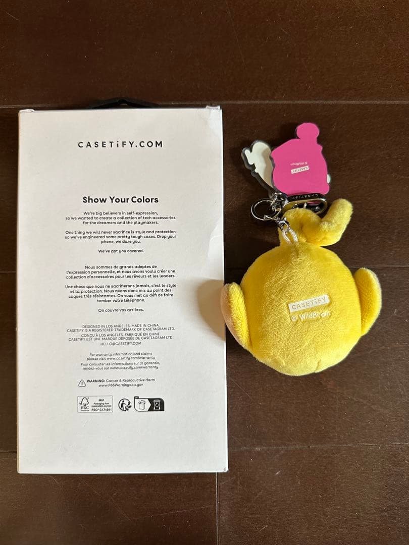 CASETiFY ティーリー iPhone14pro ケース