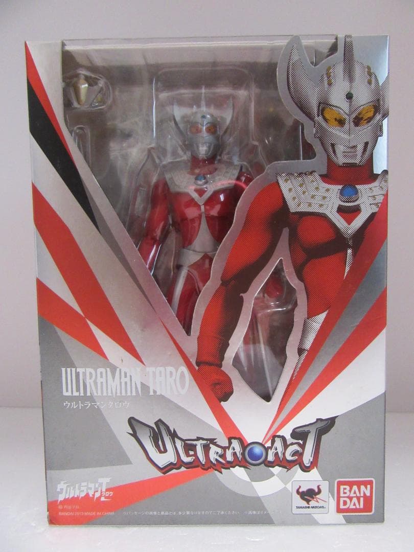 未開封品あり ウルトラアクト ウルトラマン 8体セット + ブラザーズマント