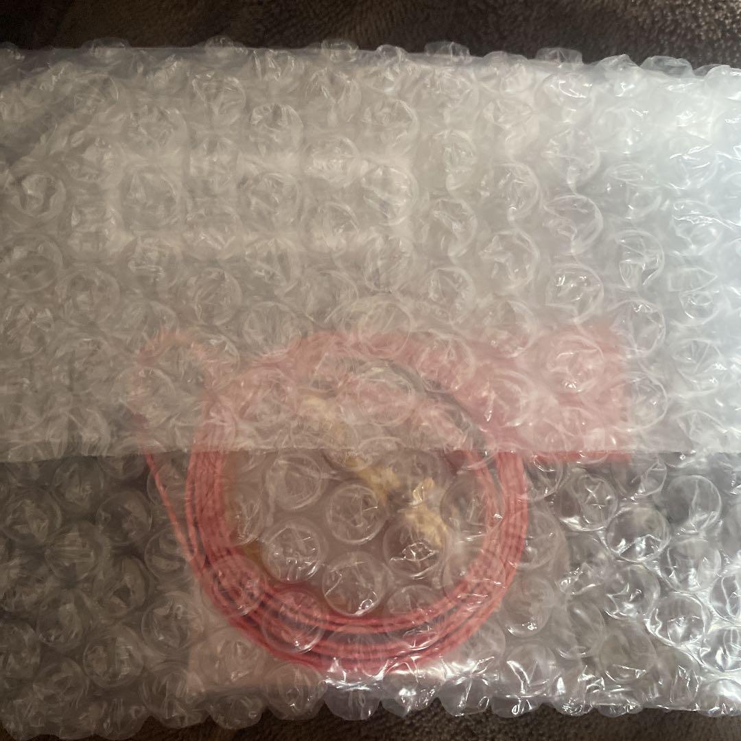 Supreme Cuban Links Lanyard☆RED