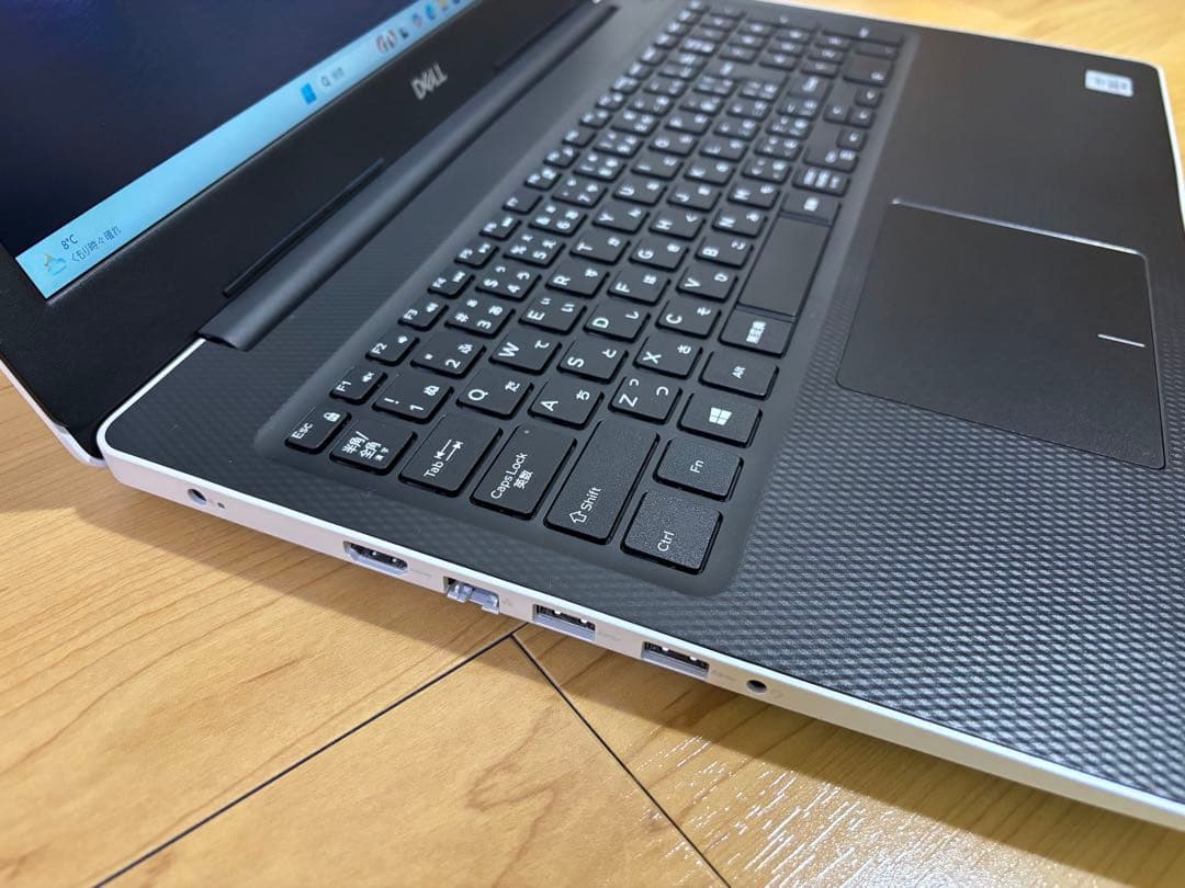 つ*ま様 【中古・美品】DELL Inspiron 3593