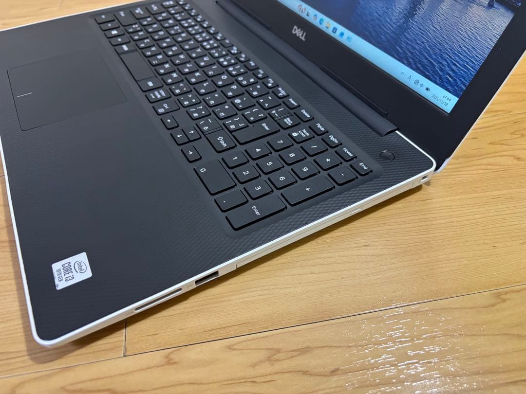 つ*ま様 【中古・美品】DELL Inspiron 3593