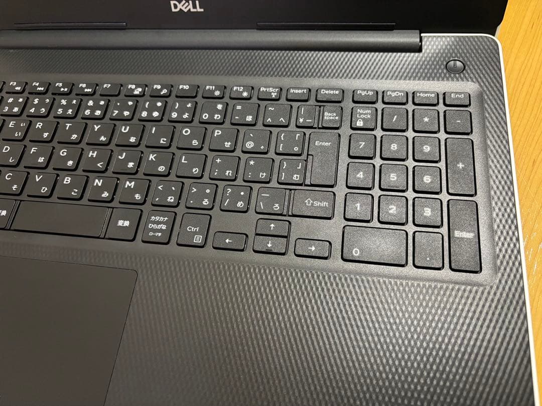つ*ま様 【中古・美品】DELL Inspiron 3593