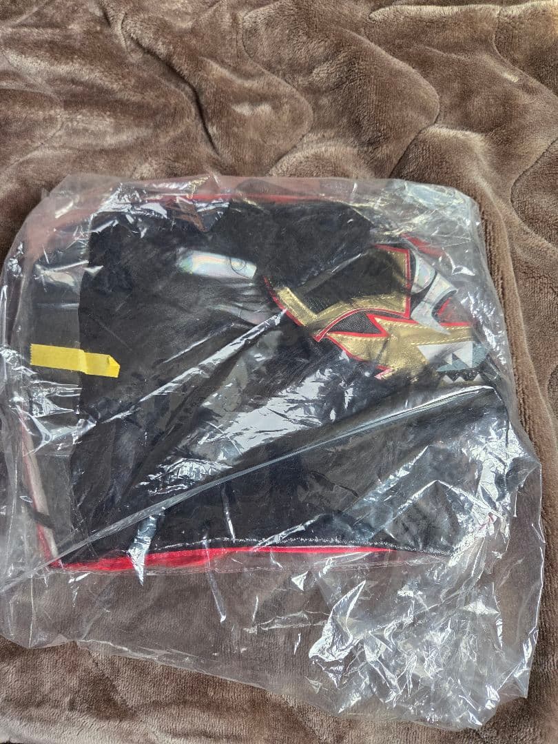 新日本プロレス　カマイタチ　応援マスク